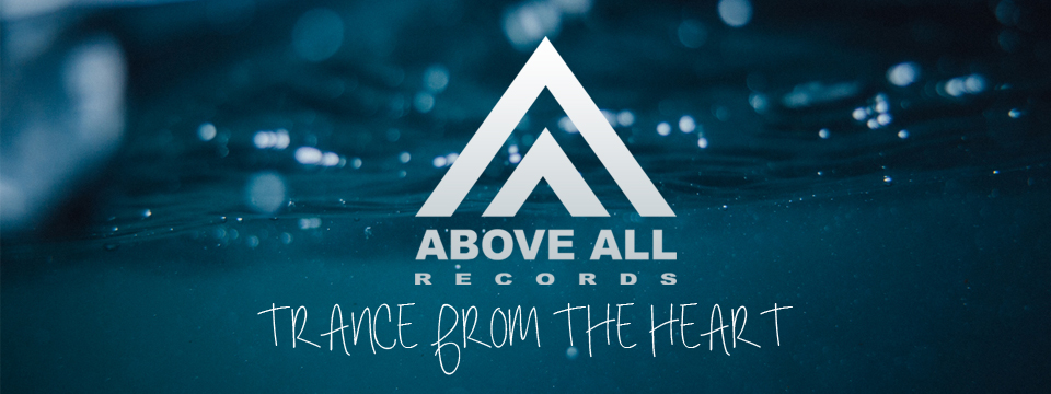 Above All Records Trance From The Heartabove Release Categories Above All
